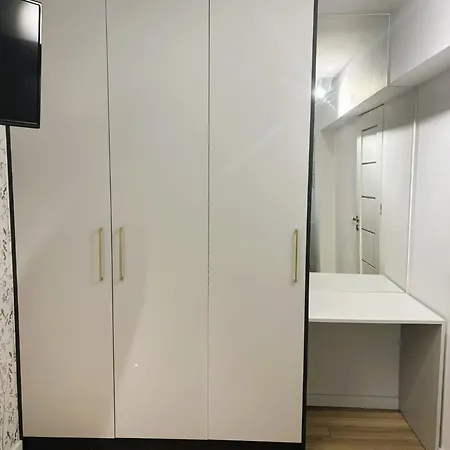 Project Comfort Apartament Zwierzyniecka 15/7 Torwar