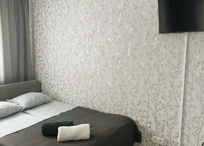 شقة Project Comfort Apartament Zwierzyniecka 15/7 Torwar